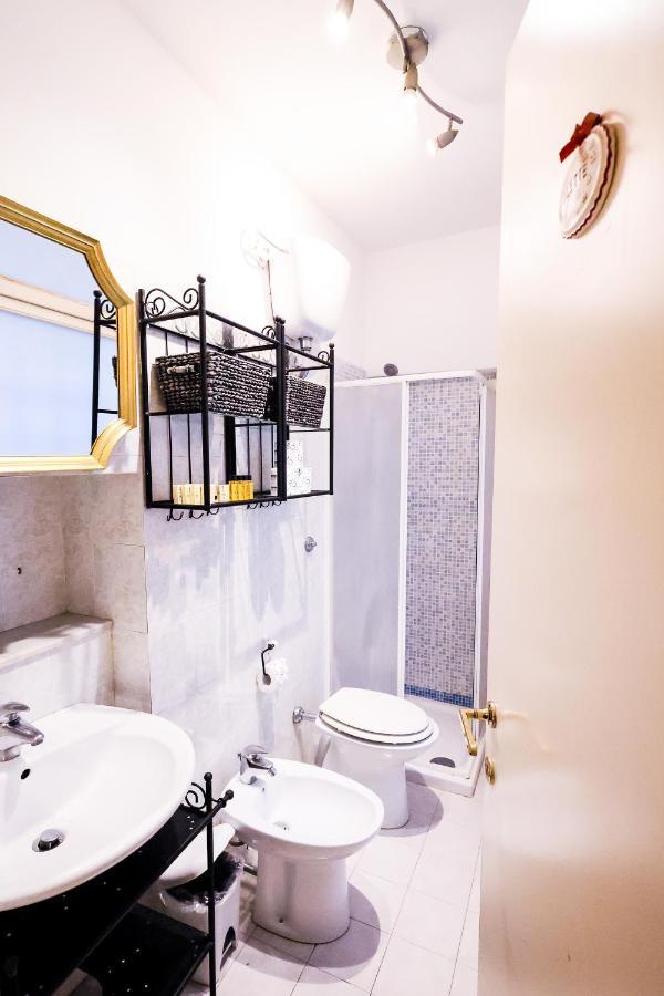 Appartamento Sant'ambrogio Loft *