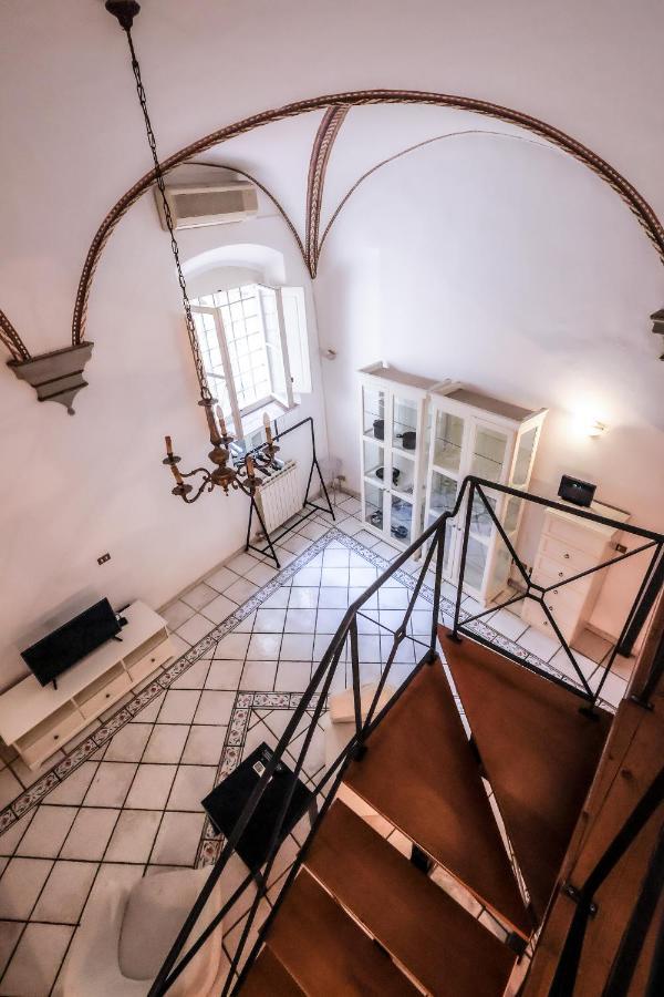 Sant'ambrogio Loft Appartamento
