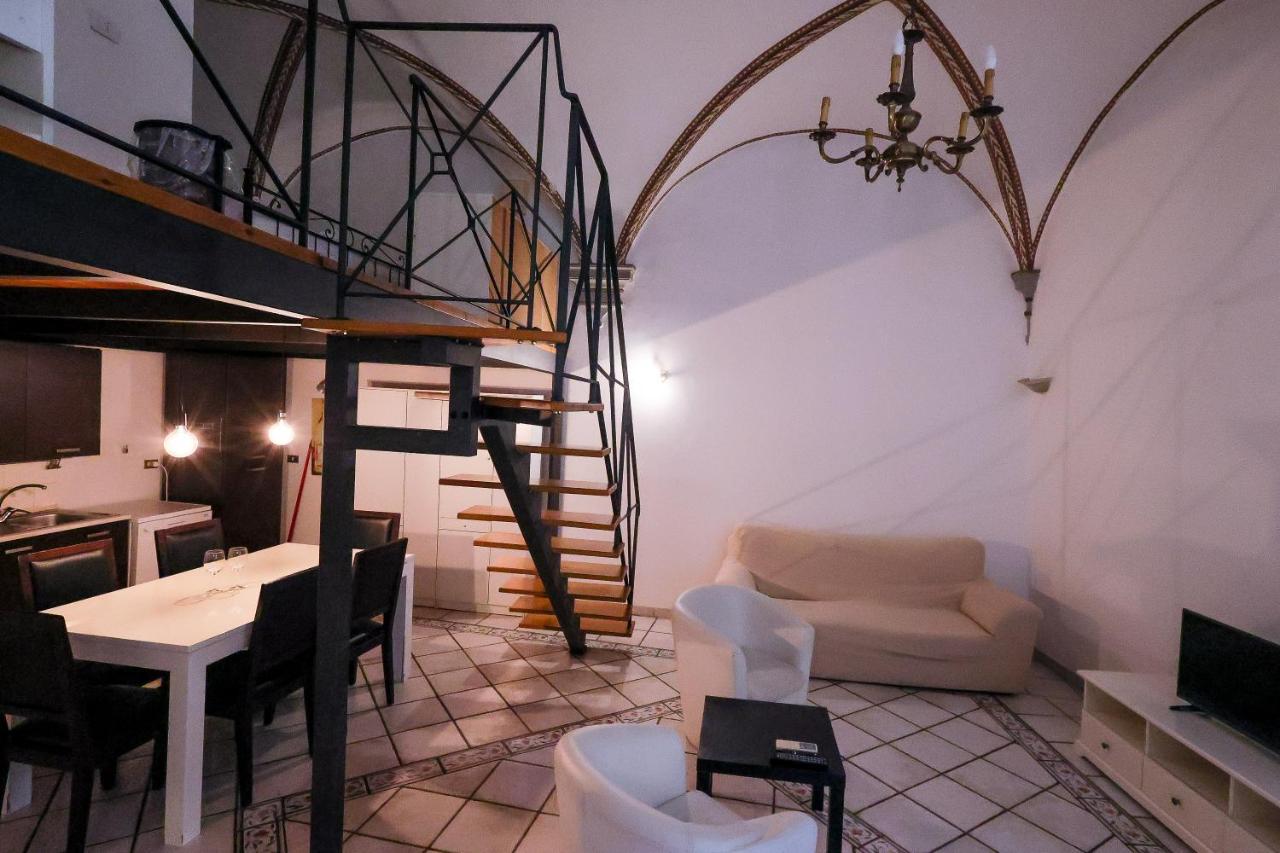 Sant'ambrogio Loft Appartamento