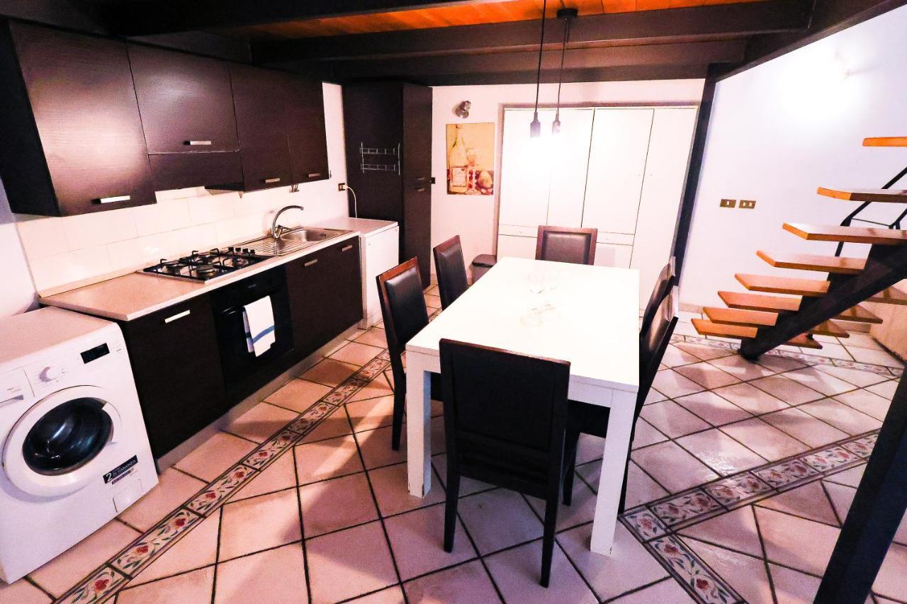 Sant'ambrogio Loft Appartamento *