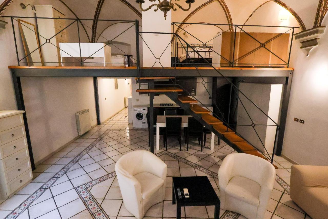 Appartamento Sant'ambrogio Loft