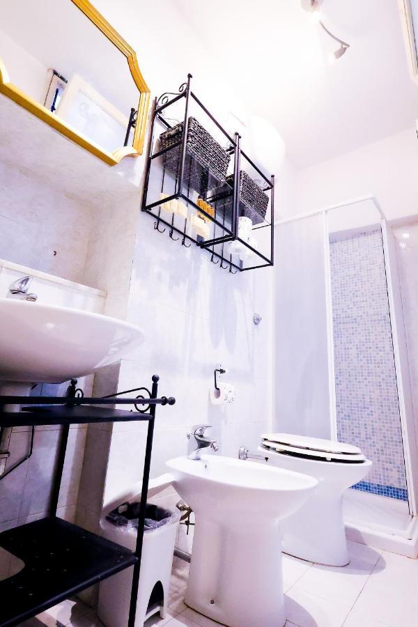 Sant'ambrogio Loft Appartamento Firenze