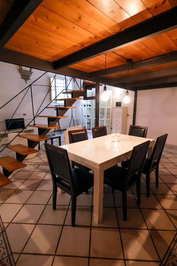 Sant'ambrogio Loft Appartamento *