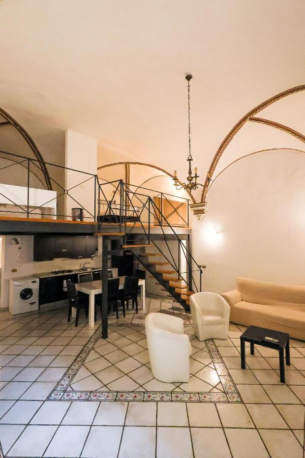 Appartamento Sant'ambrogio Loft Firenze