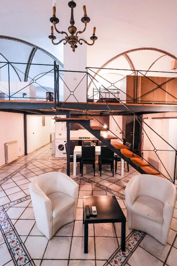 Sant'ambrogio Loft Appartamento Firenze