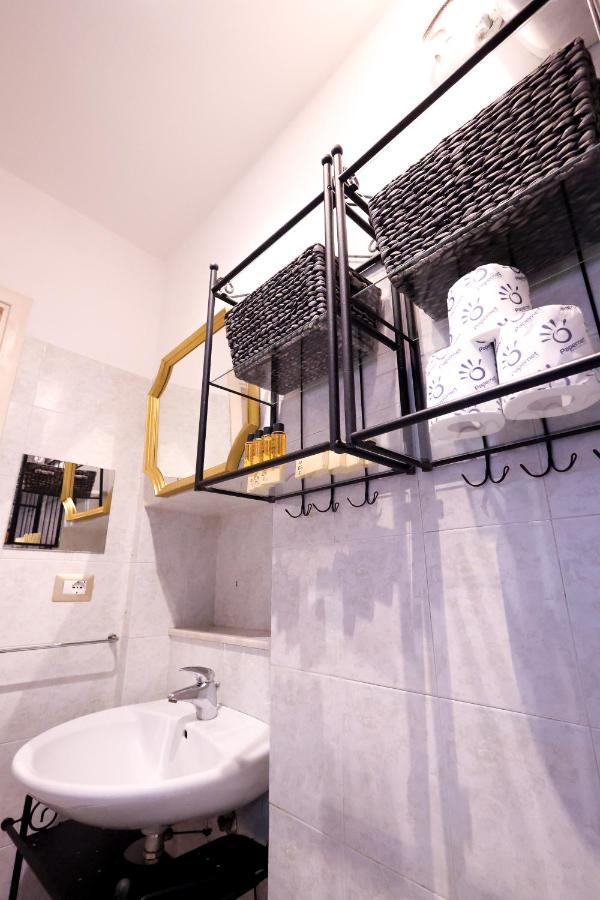 Appartamento Sant'ambrogio Loft Firenze