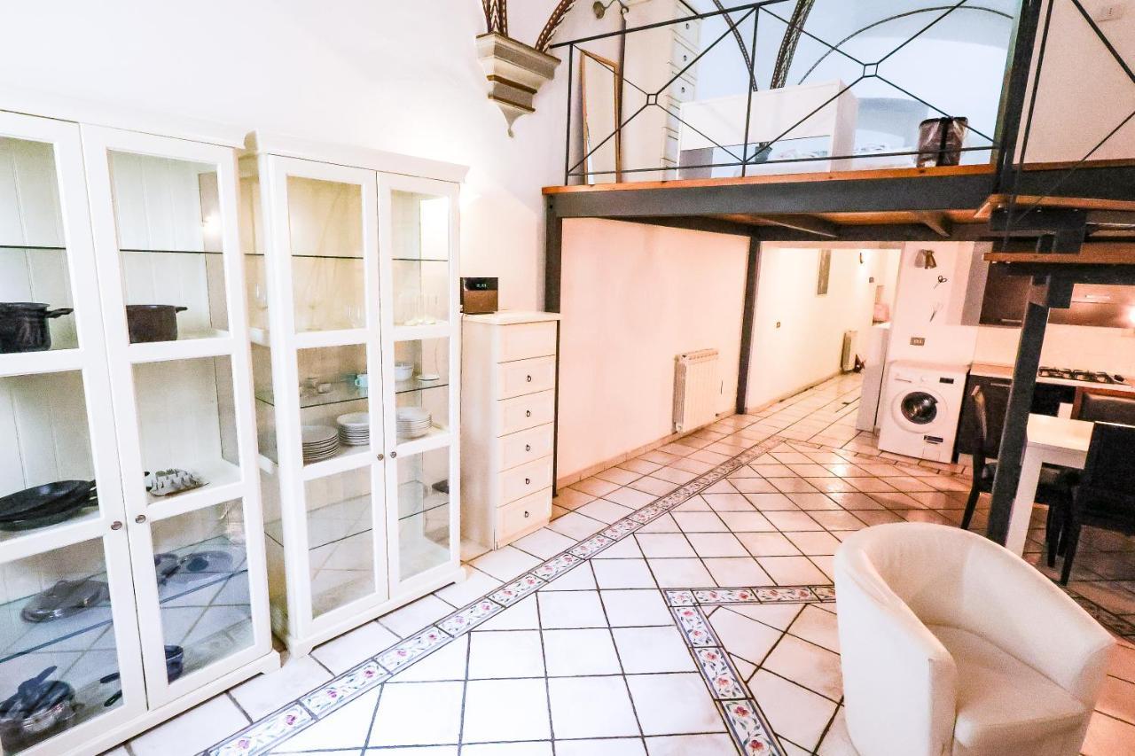 Sant'ambrogio Loft * Firenze