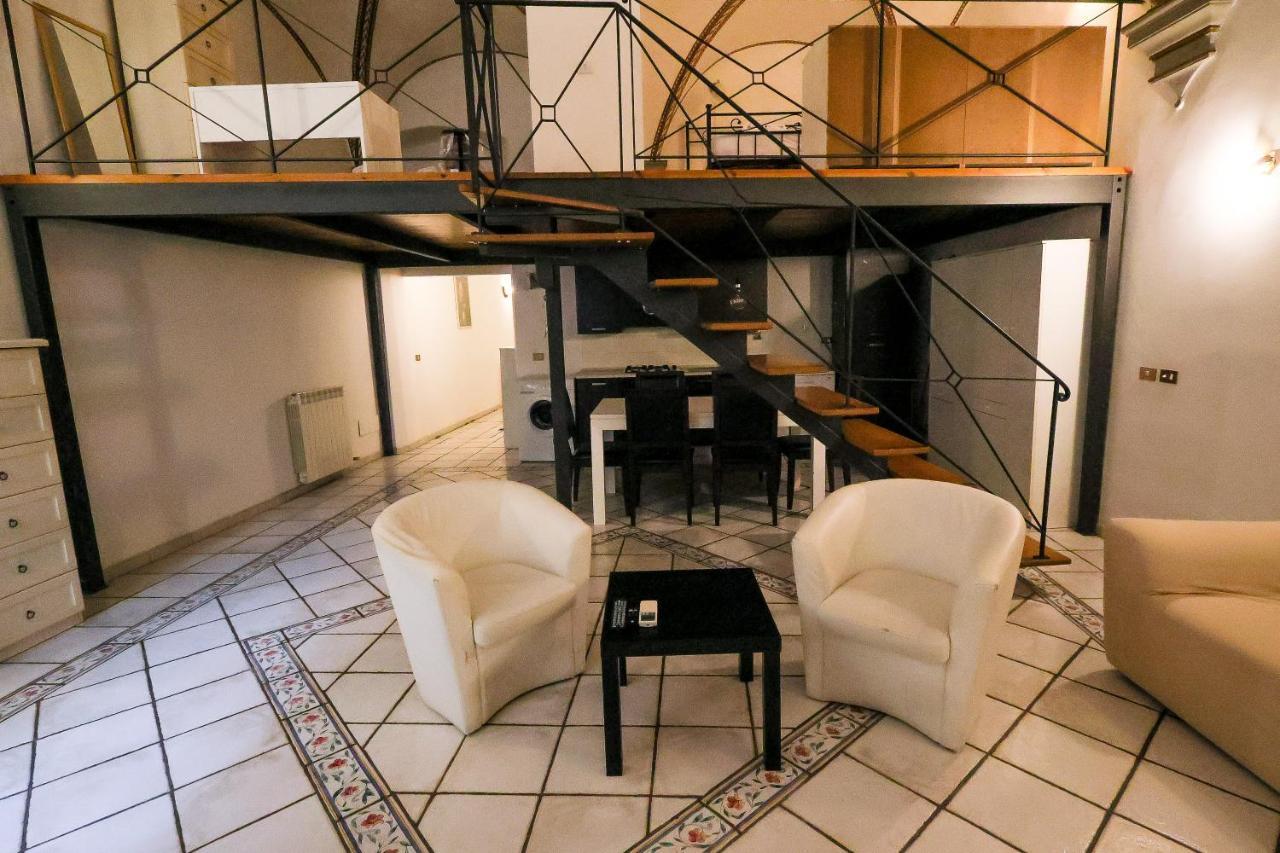 Sant'ambrogio Loft Appartamento *