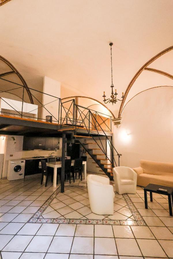 Sant'ambrogio Loft Appartamento *