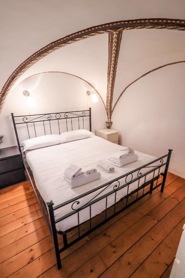 Sant'ambrogio Loft Firenze