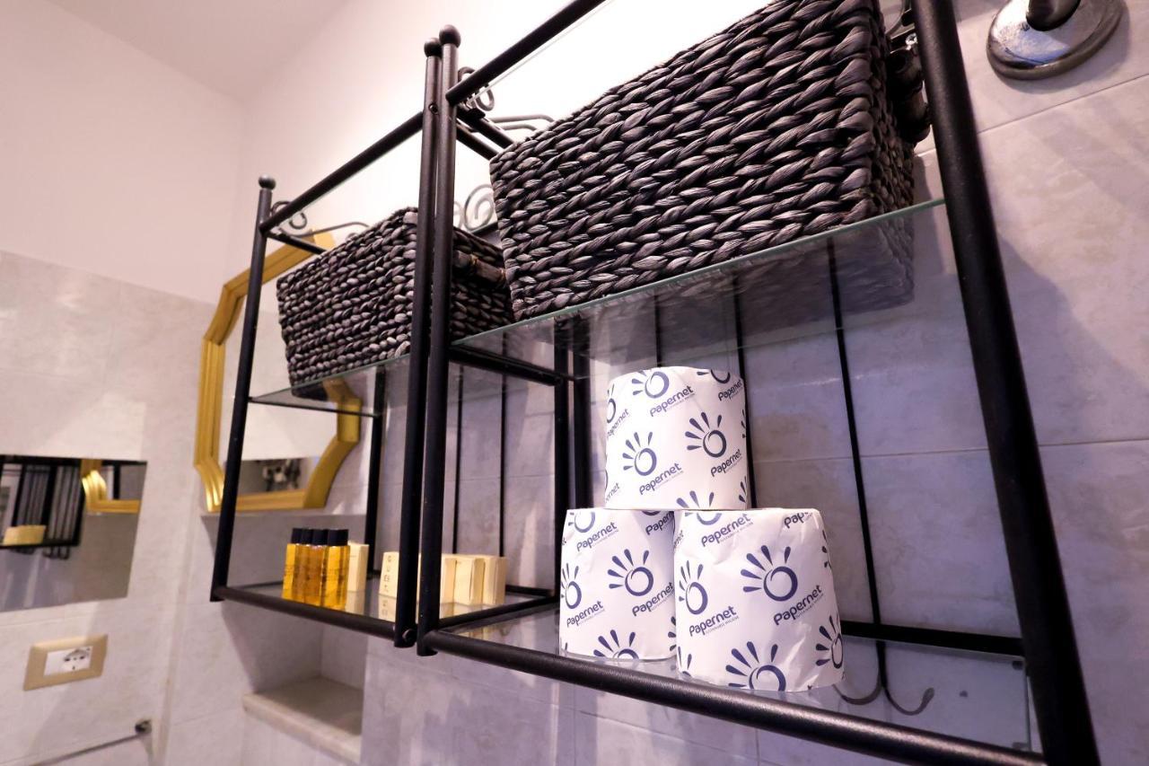Sant'ambrogio Loft Firenze