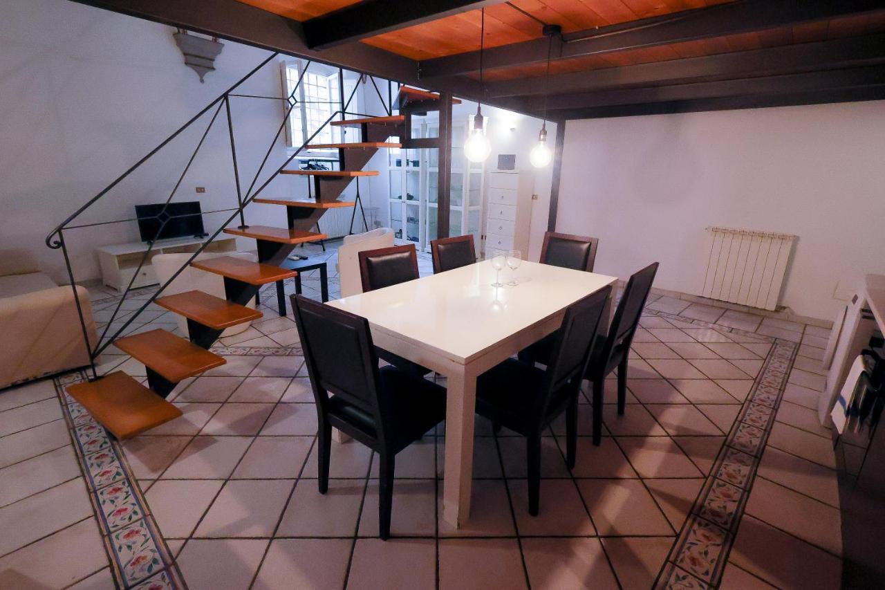Appartamento Sant'ambrogio Loft Firenze