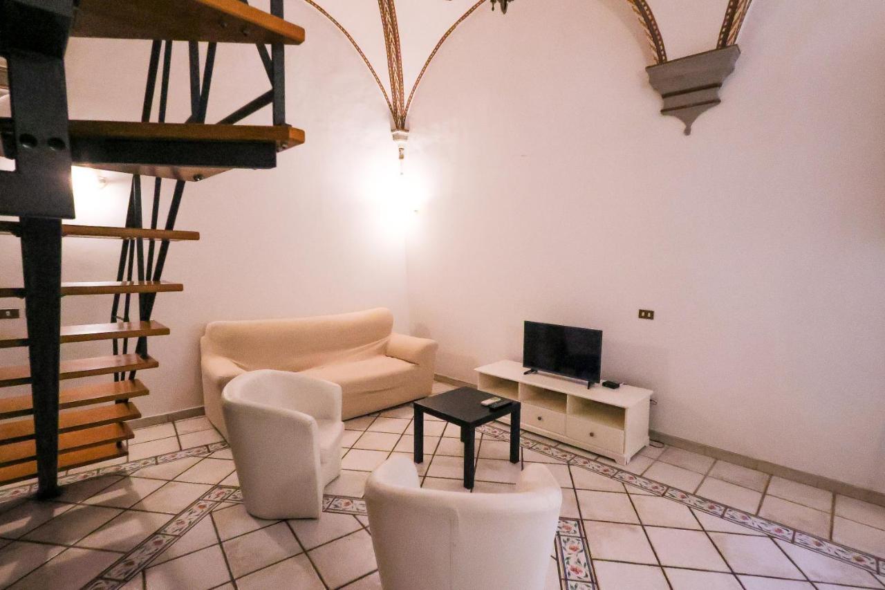 Sant'ambrogio Loft Firenze