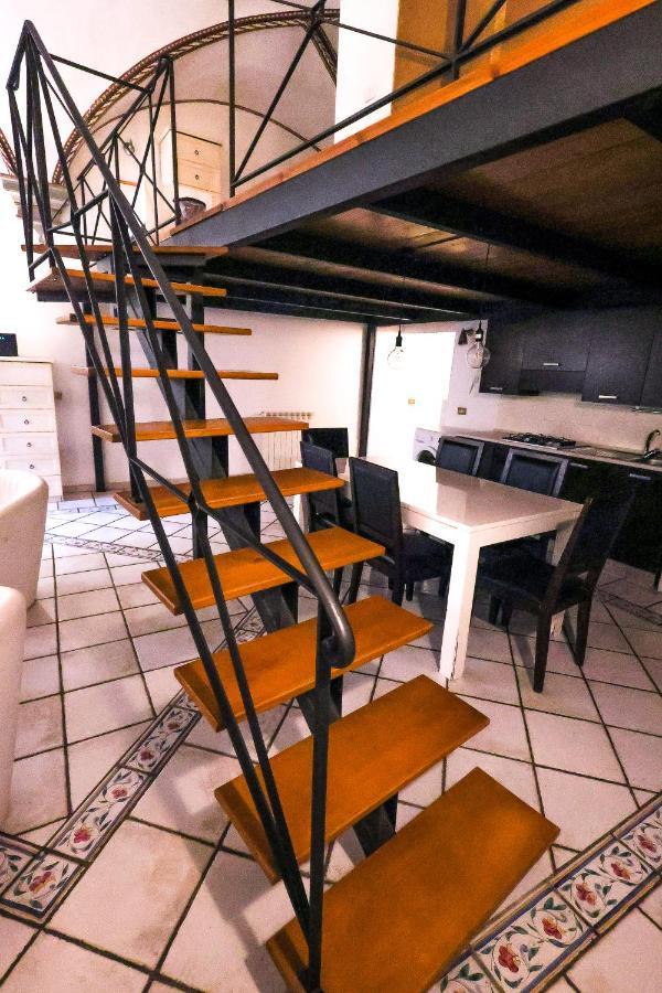 Appartamento Sant'ambrogio Loft Firenze