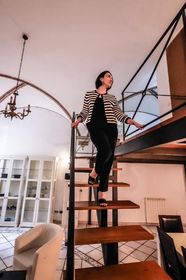 Sant'ambrogio Loft Appartamento
