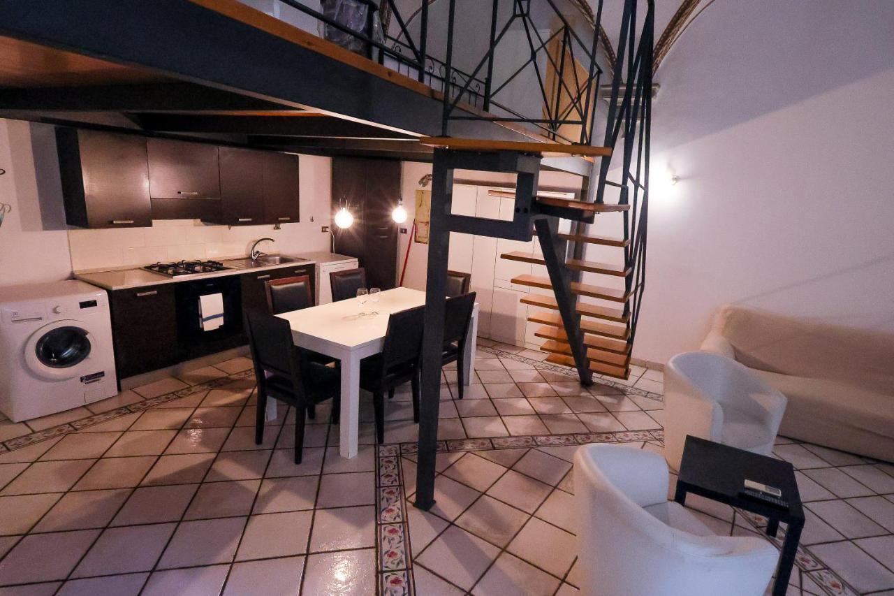 Sant'ambrogio Loft Firenze