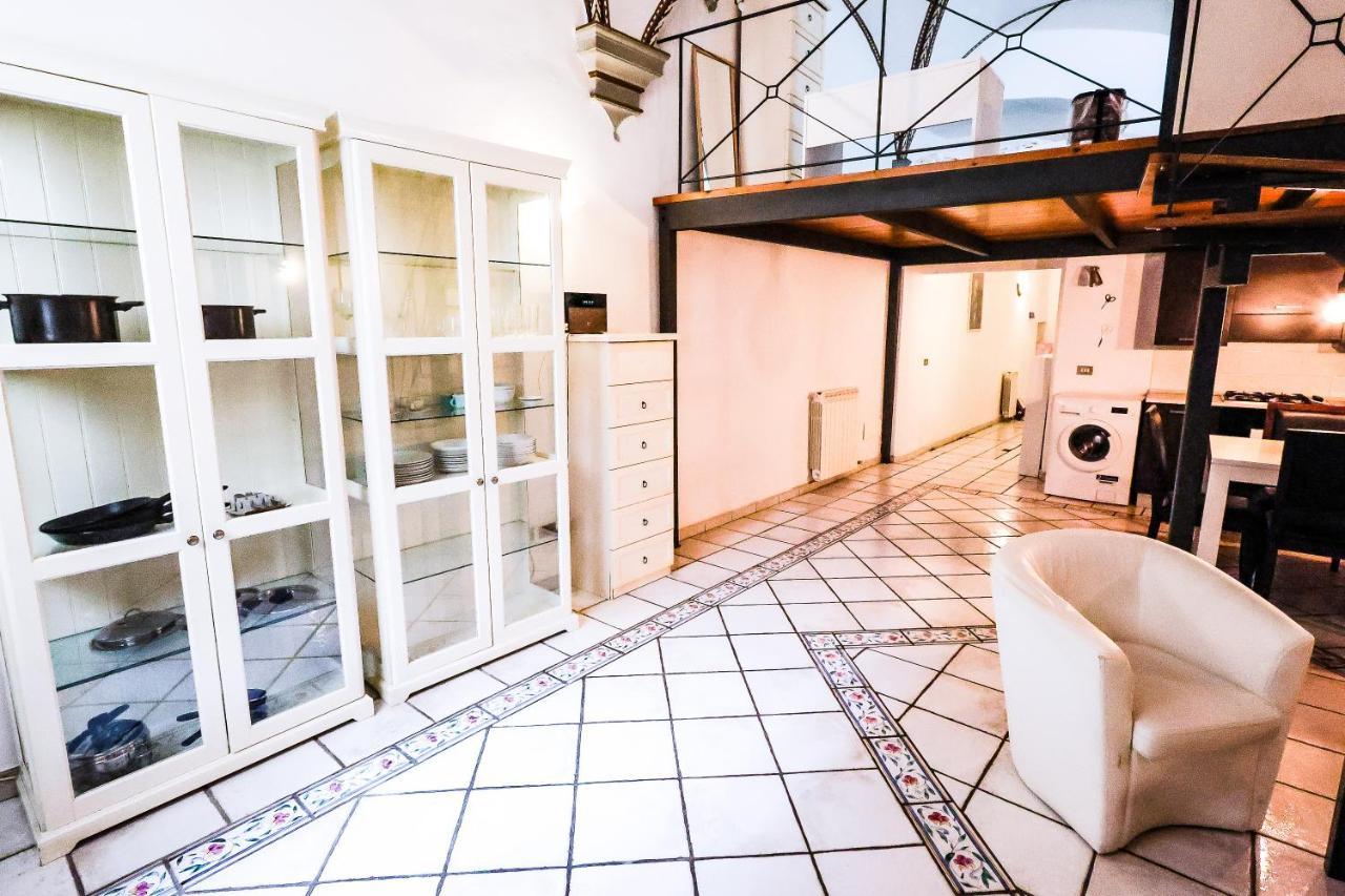 Sant'ambrogio Loft Firenze