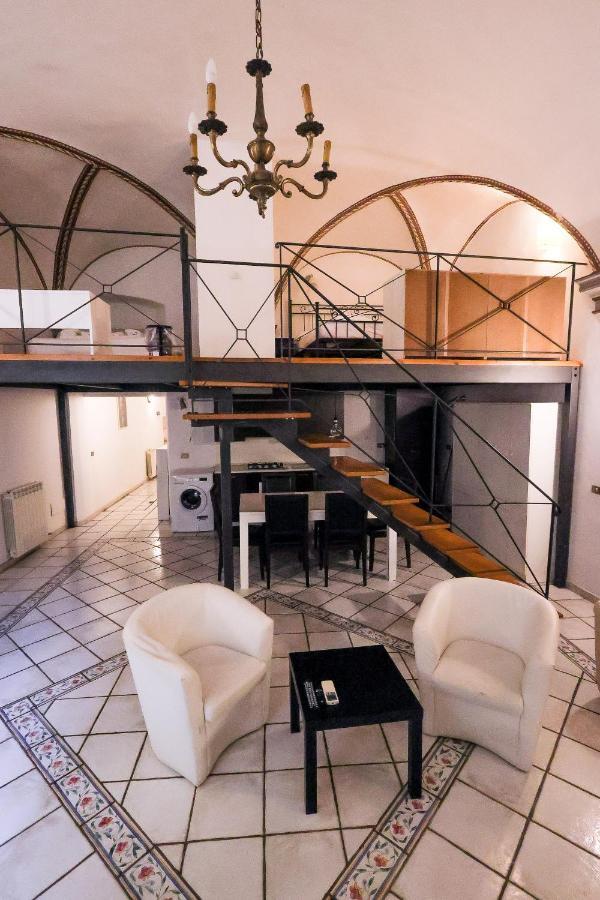 Appartamento Sant'ambrogio Loft *