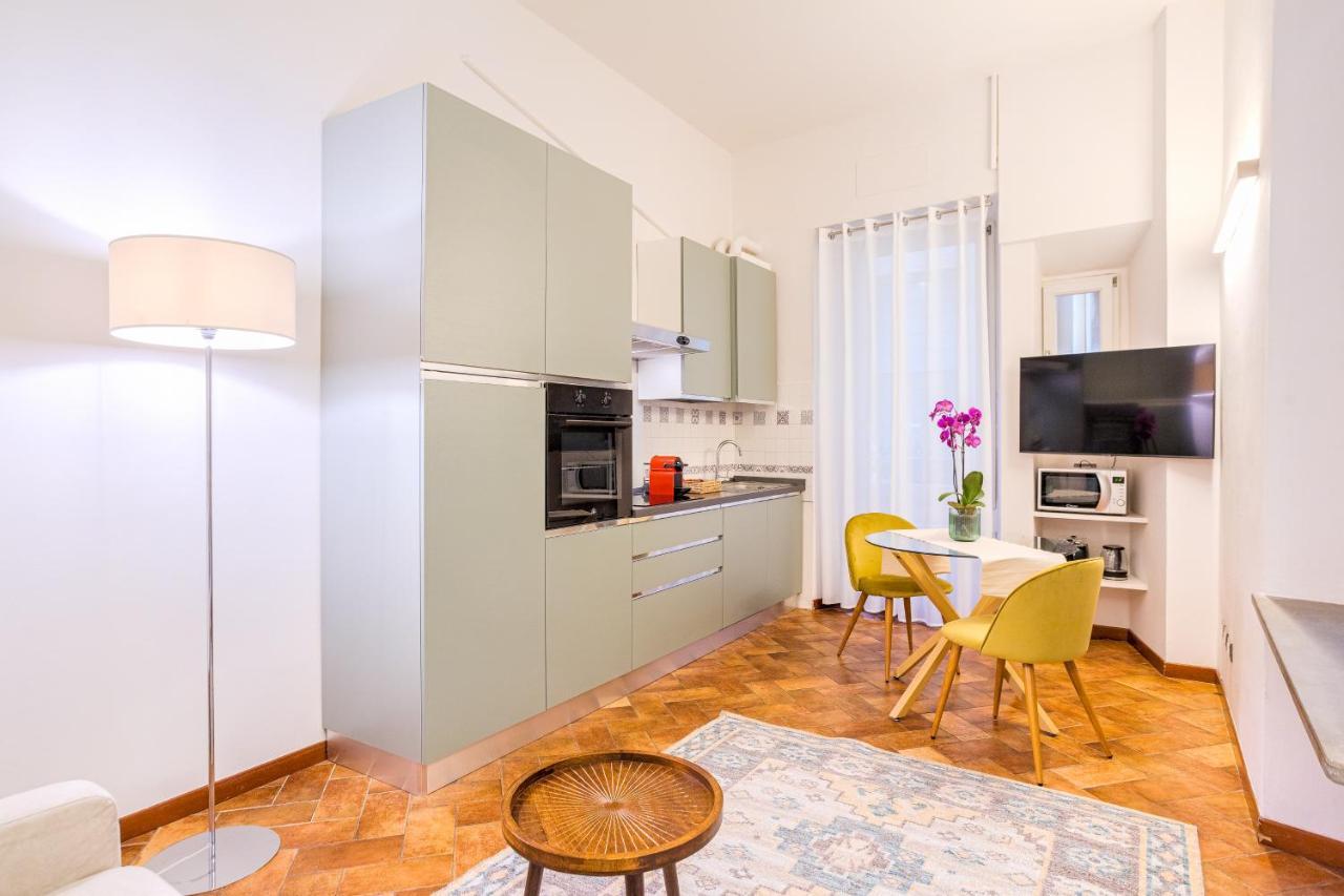 Condotta 16 Firenze