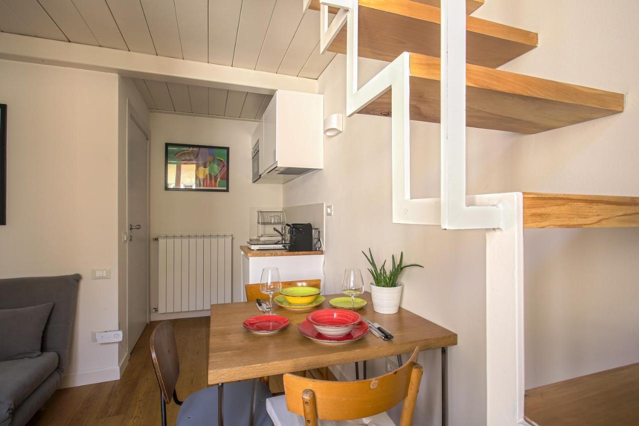 Loft Liberta No2 Appartamento Firenze