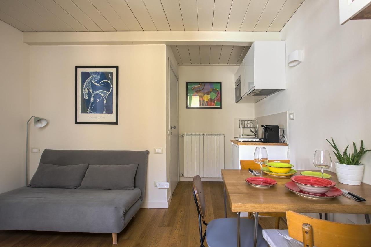 Appartamento Loft Liberta No2
