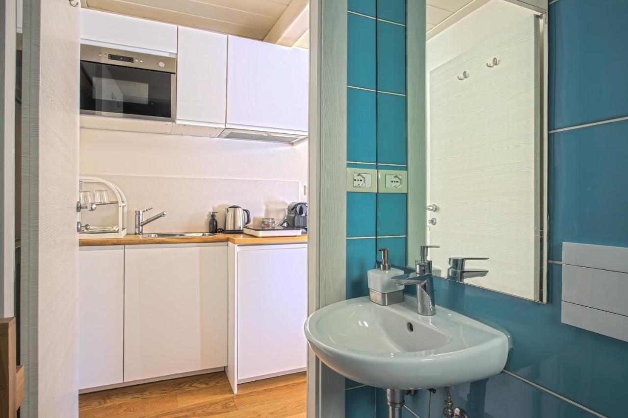 Loft Liberta No2 Appartamento