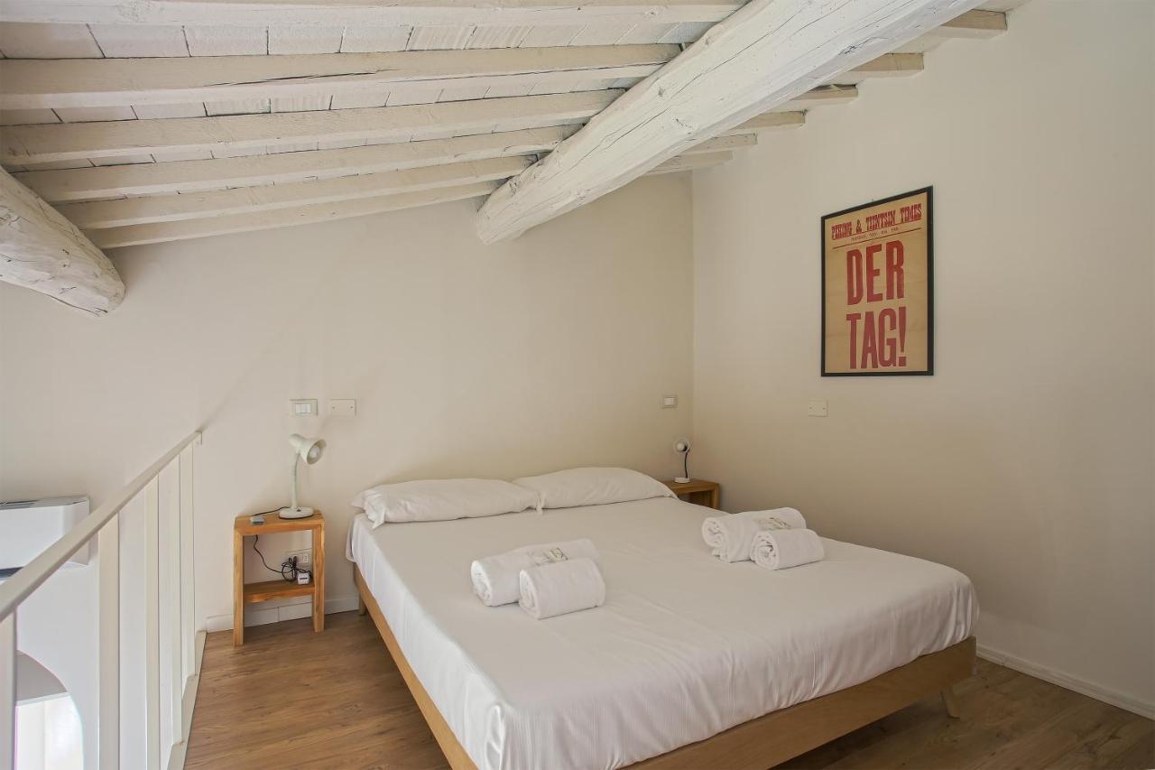 Loft Liberta No2 Appartamento