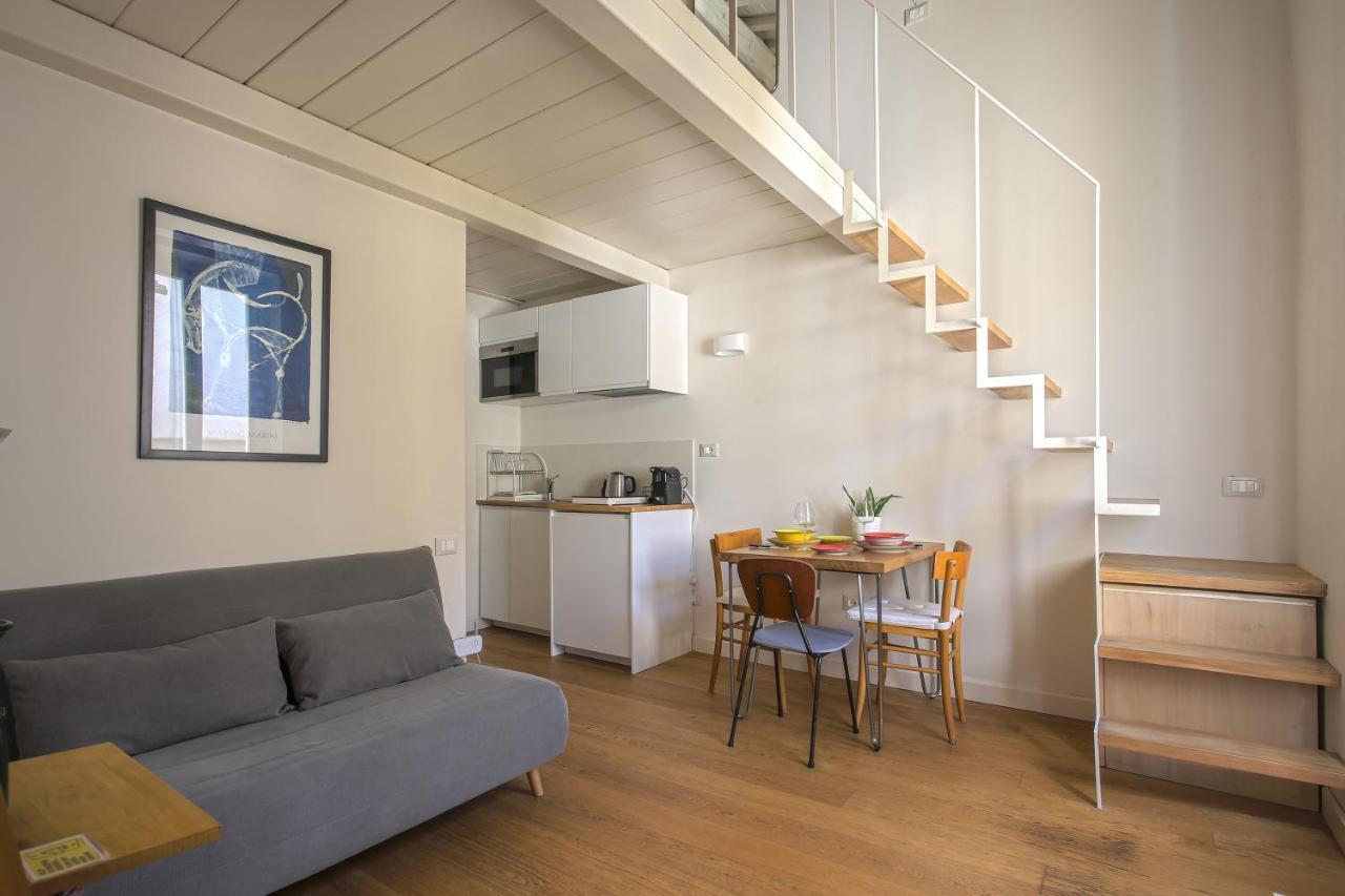 Appartamento Loft Liberta No2 Firenze
