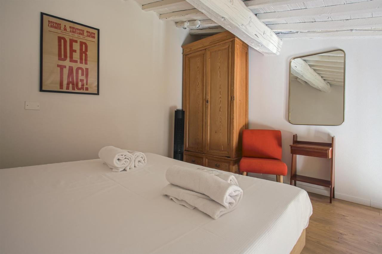 Loft Liberta No2 Appartamento Firenze