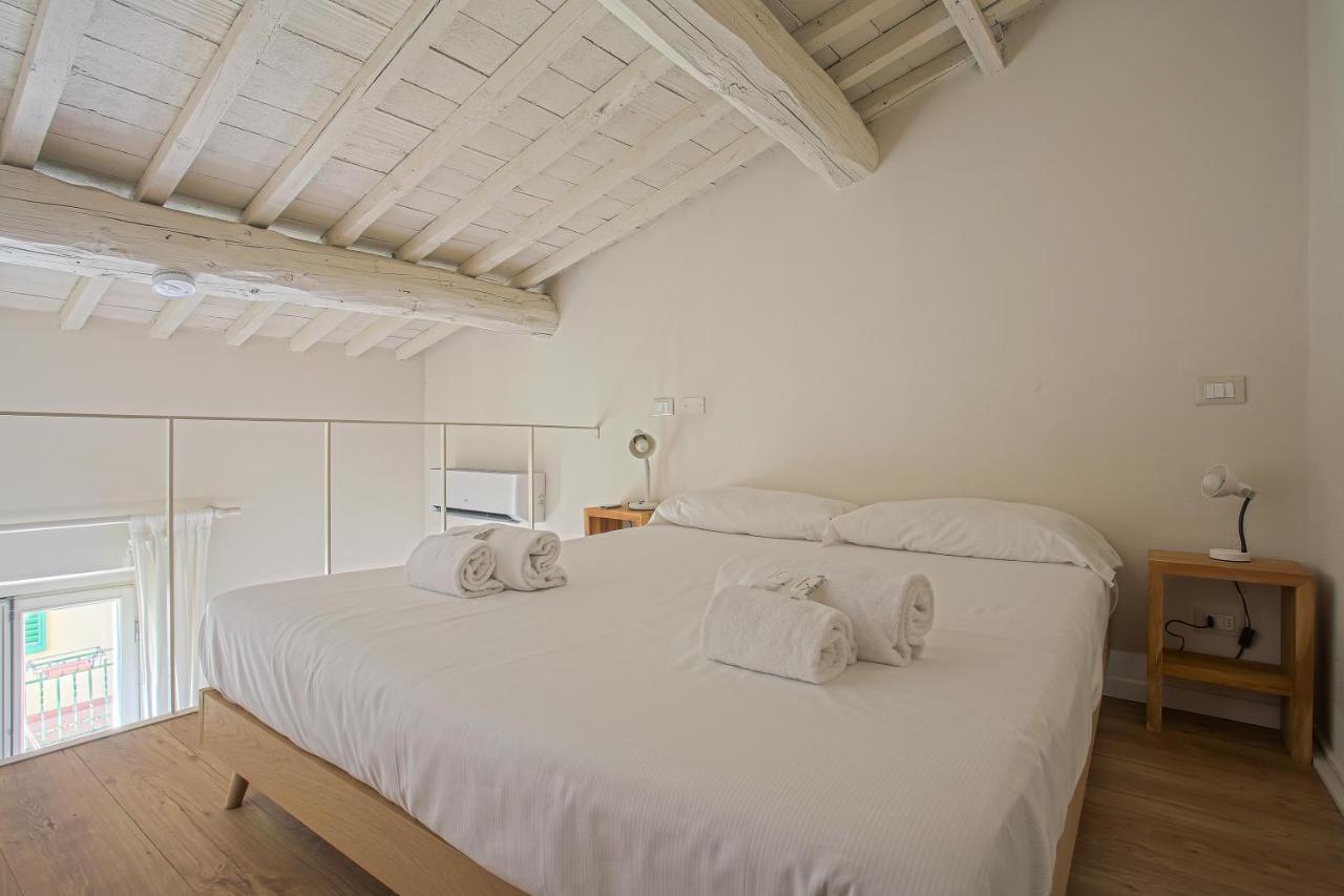Appartamento Loft Liberta No2 Firenze
