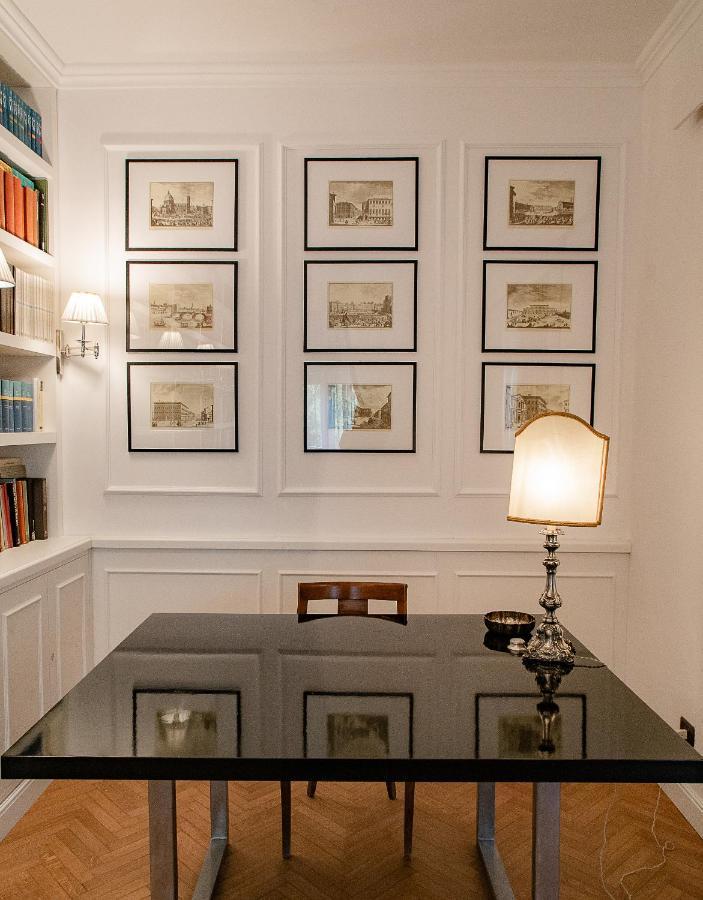 Acacia - Azalea Apartment Florence