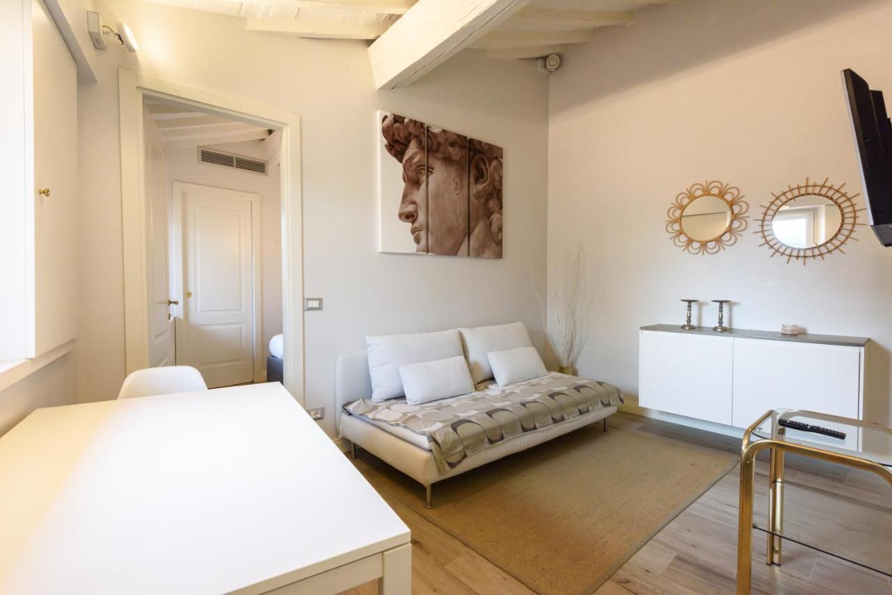 Santa Croce By Mmega Apartment Florence