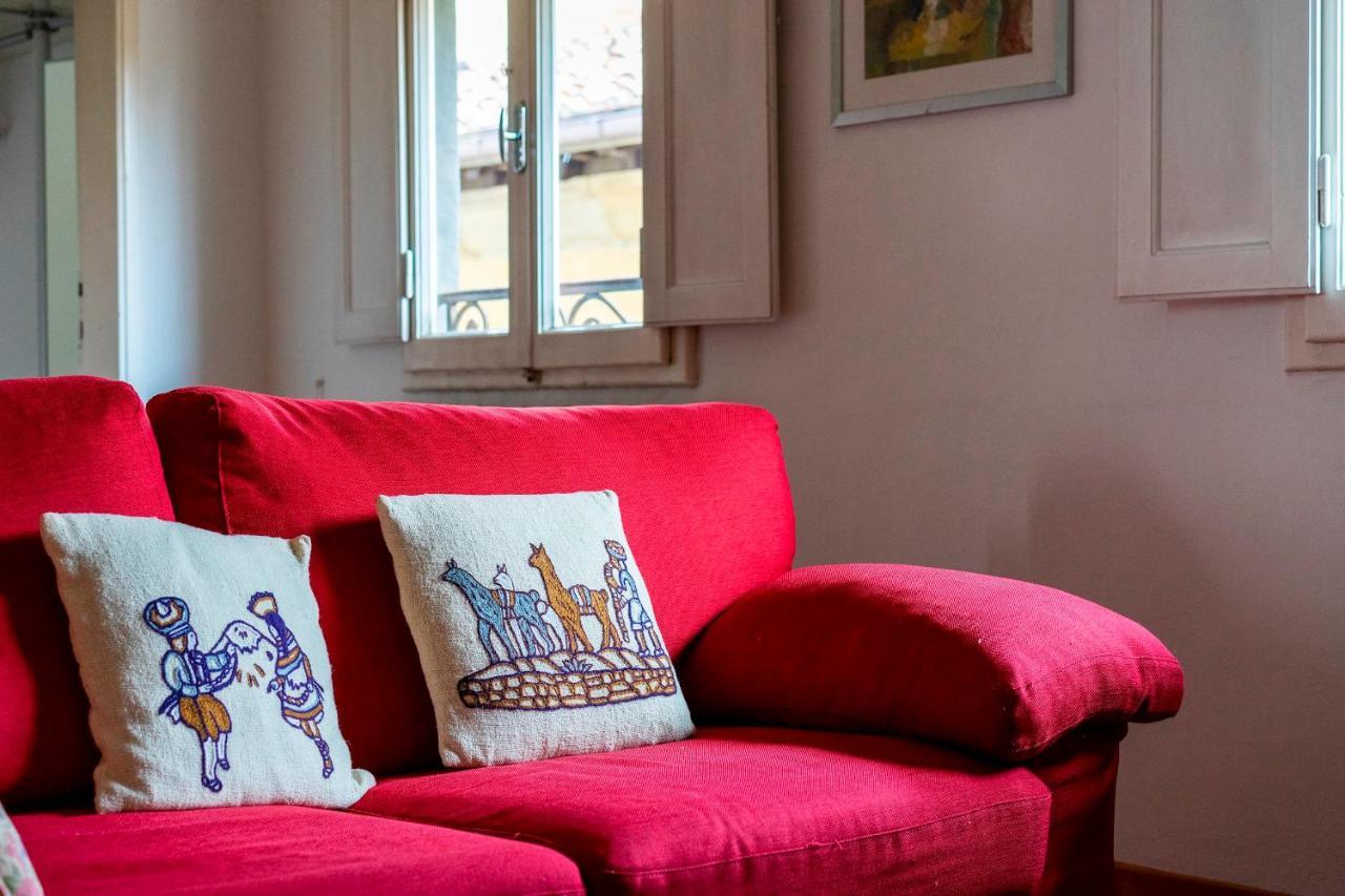 Parione 22 Apartment