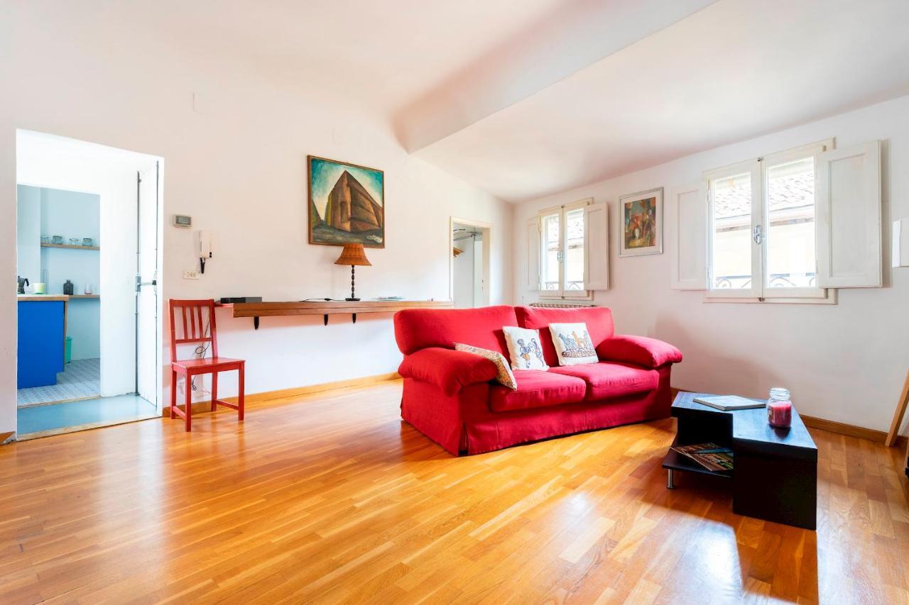 Parione 22 Apartment Florence