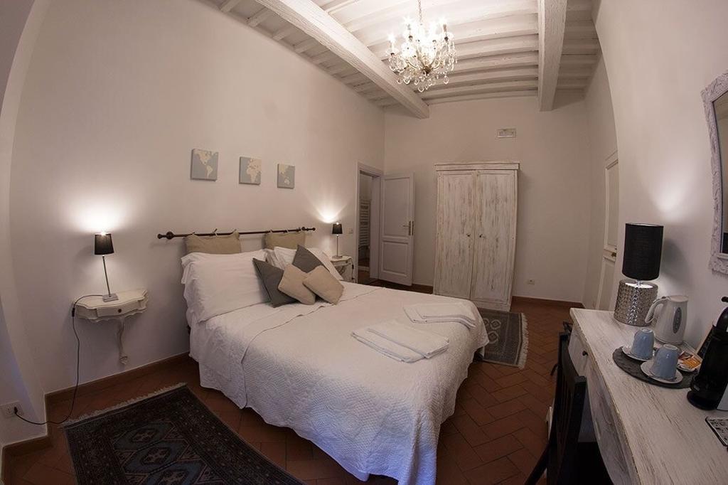 Bed & Breakfast Cosy House Florence