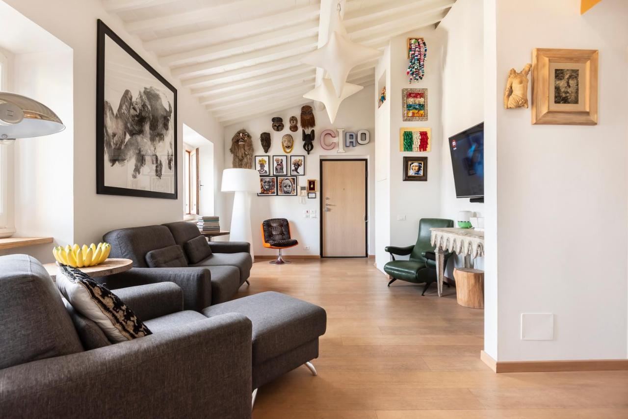 Matteotti Apartment Florence