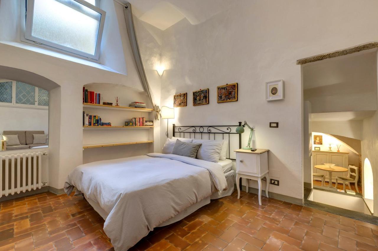 Homes Ponte Vecchio Holiday home *