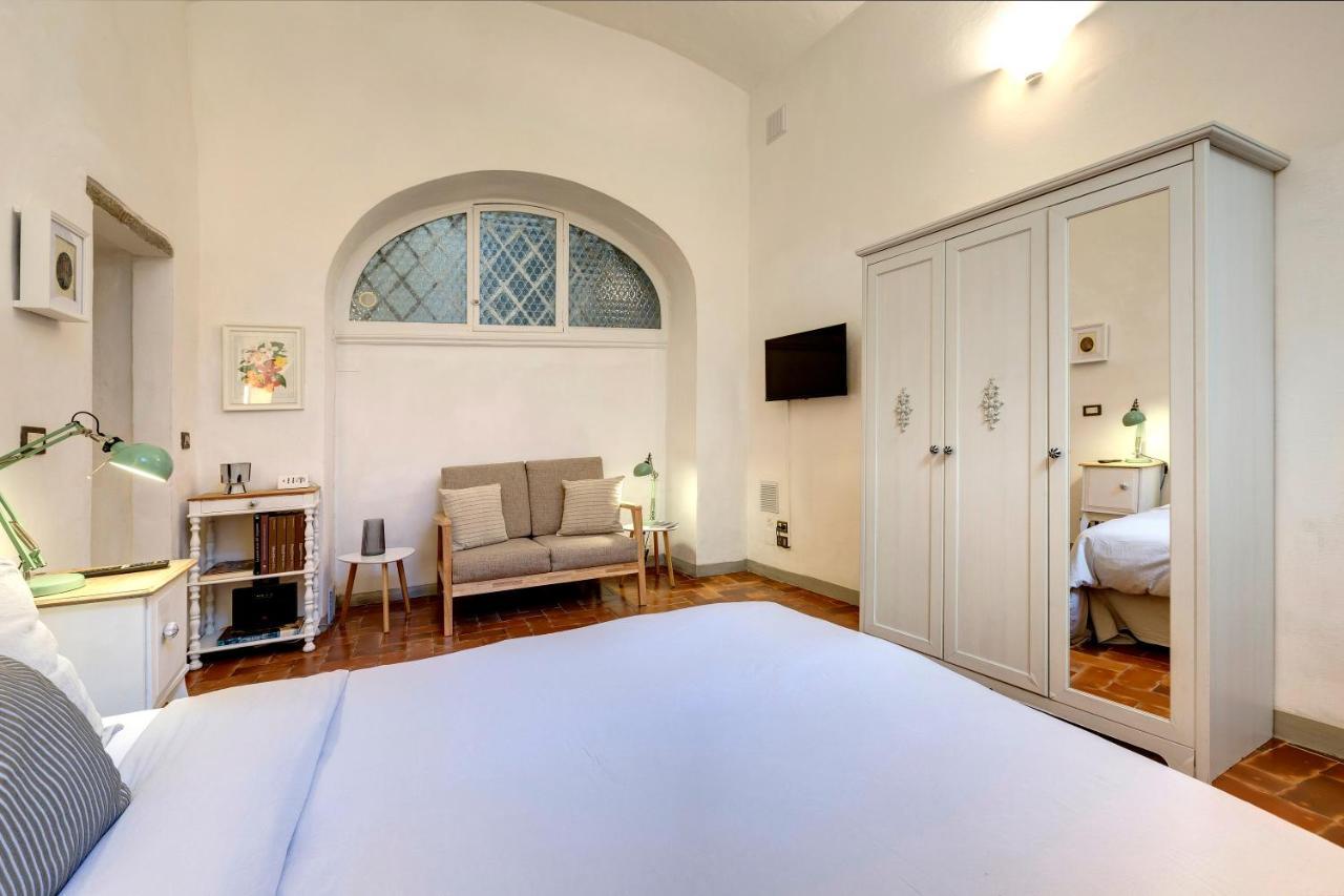 Holiday home Homes Ponte Vecchio Florence