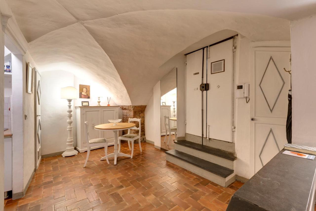 Holiday home Homes Ponte Vecchio