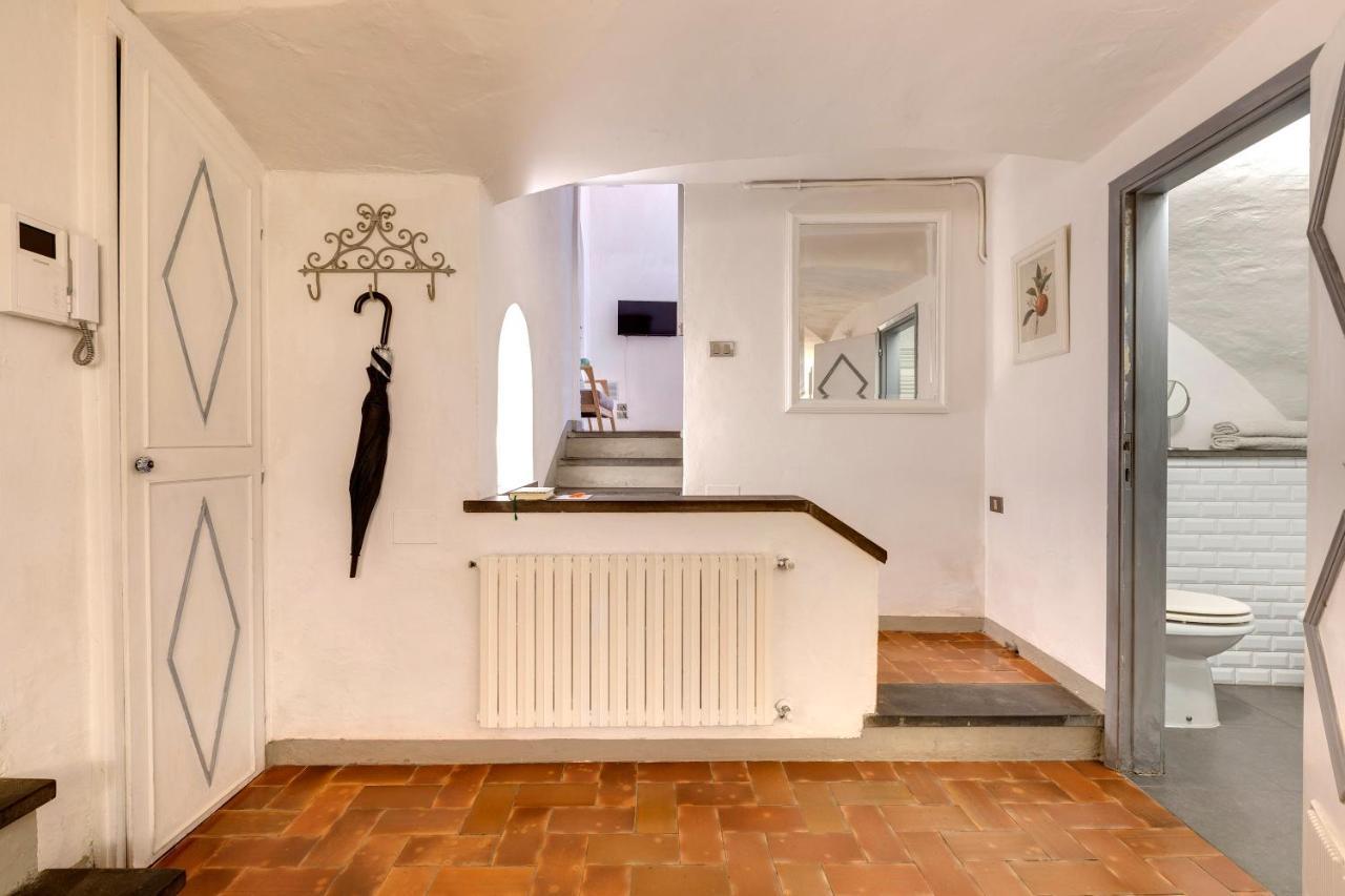 Holiday home Homes Ponte Vecchio Florence