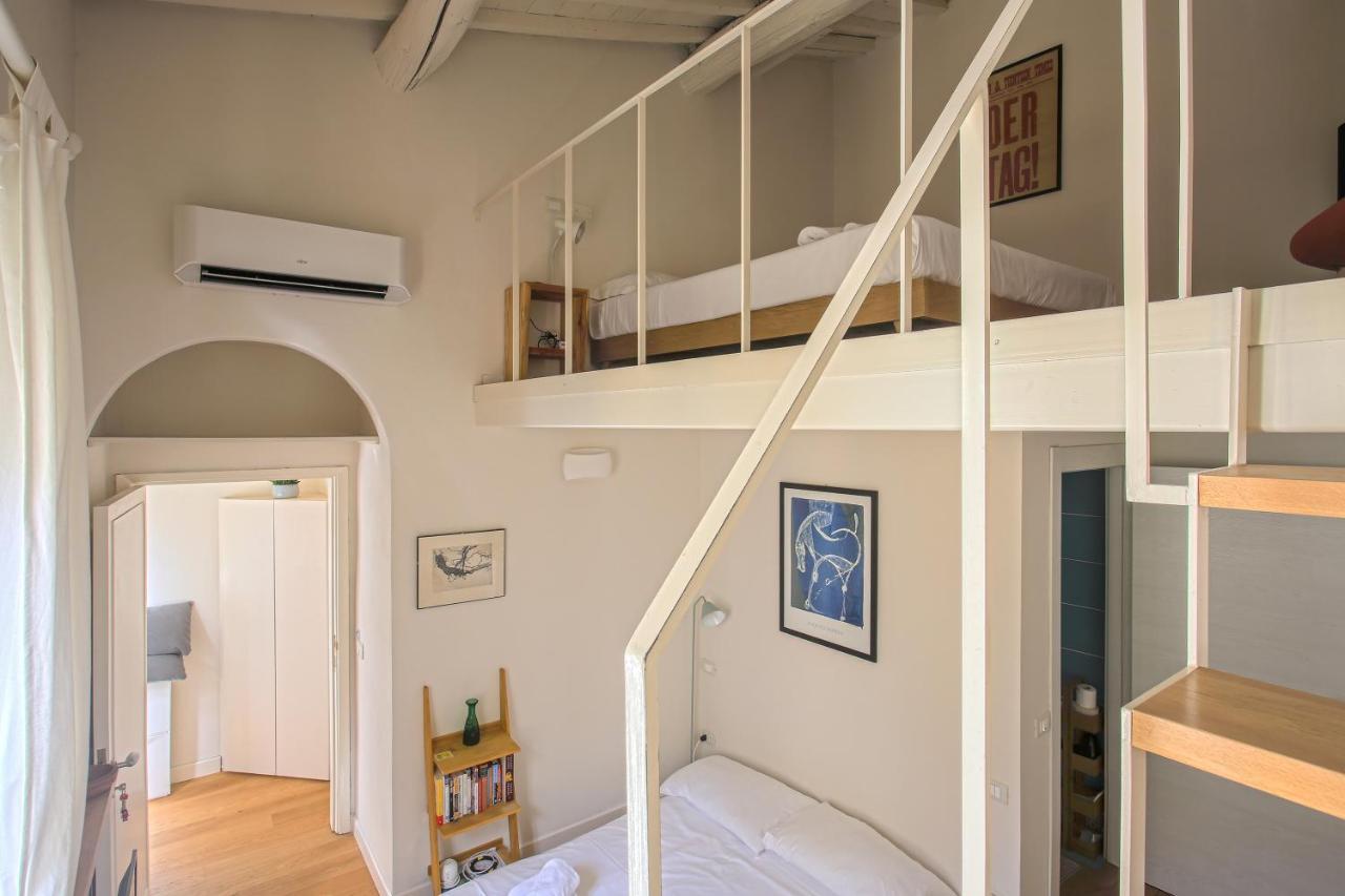 Loft Liberta No2 Appartamento *