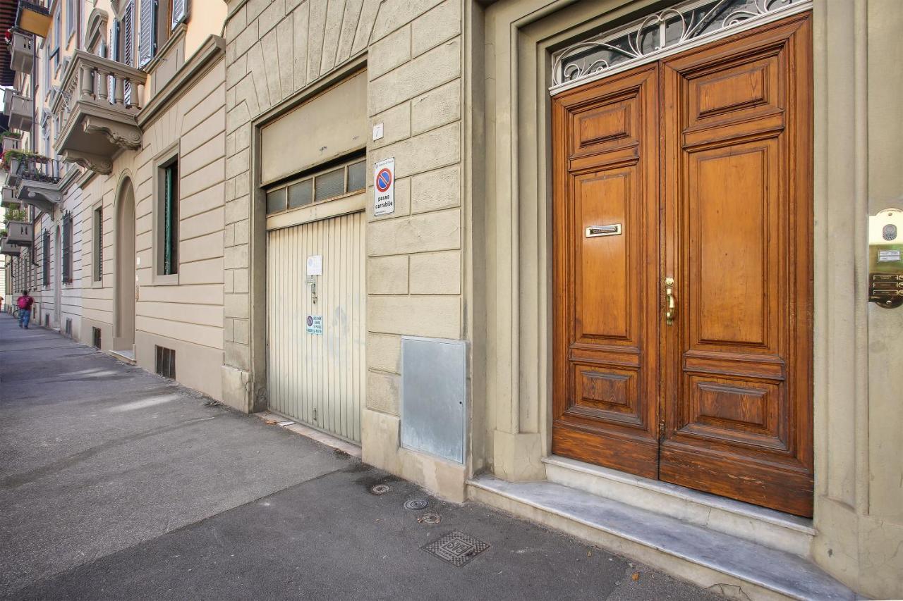 Loft Liberta No2 Firenze