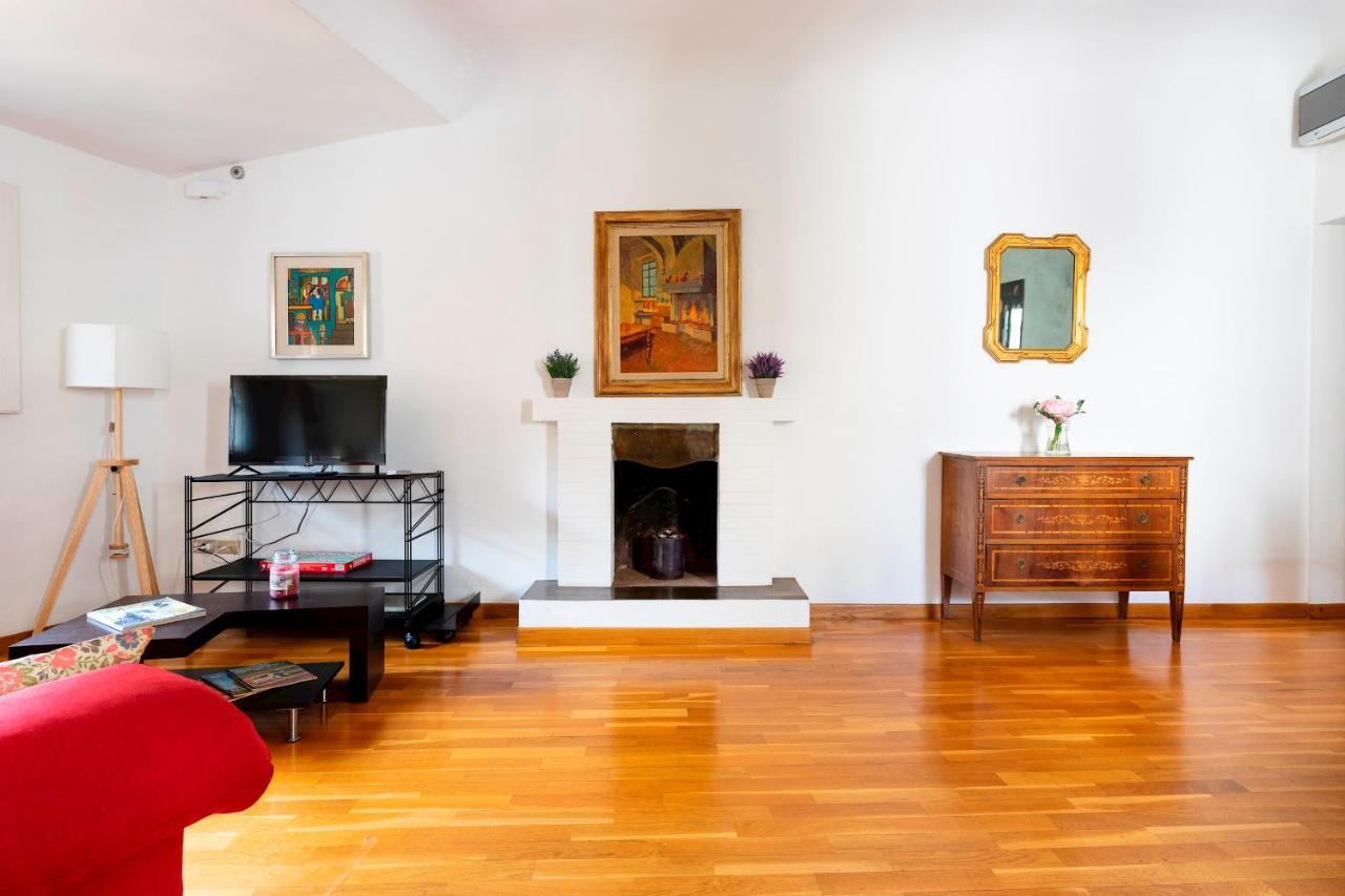 Parione 22 Apartment Florence