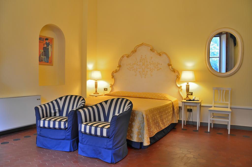 Michelangiolo 3* Firenze