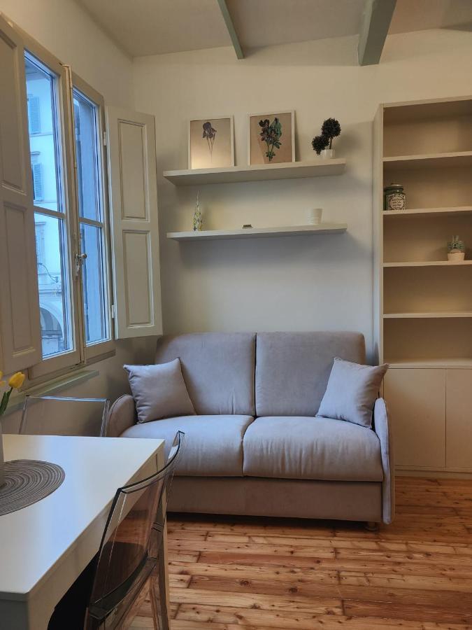 Ariento 9 Apartment