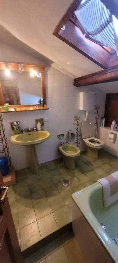 Casa Bella Fabrizia Appartamento Firenze