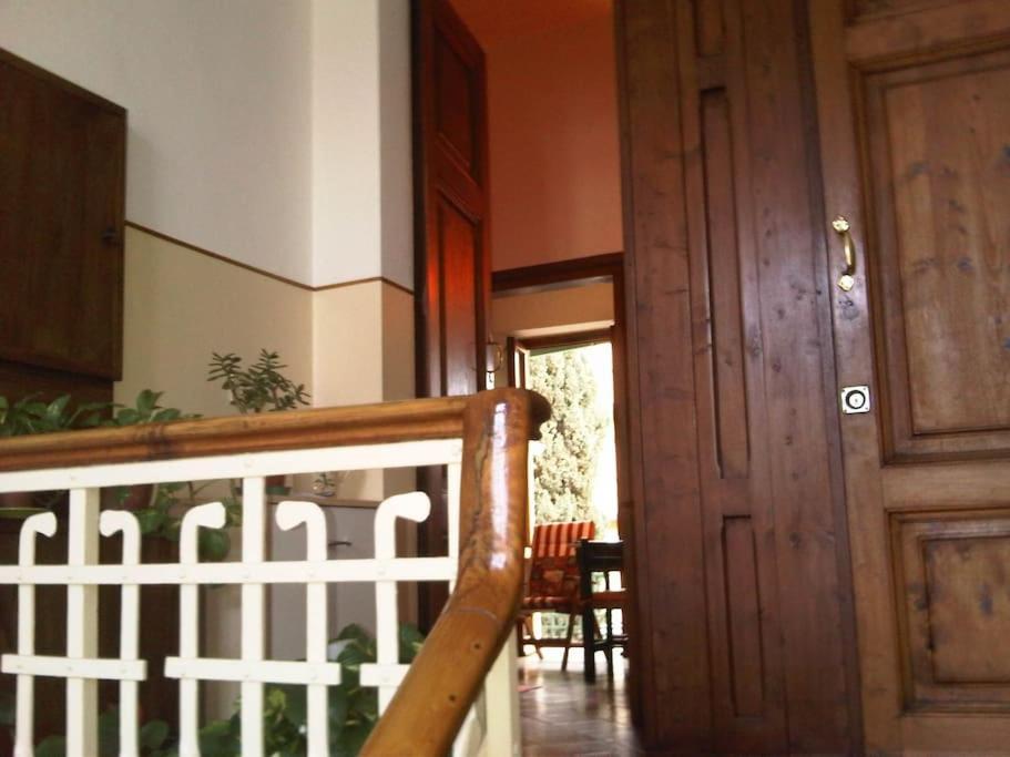 Appartamento Casa Bella Fabrizia Firenze