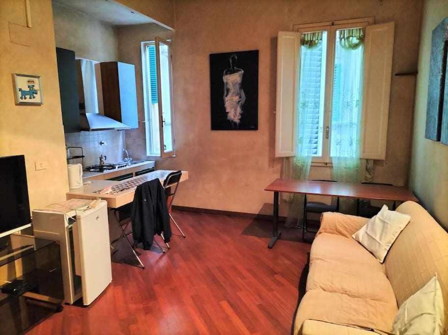 Alloro Vicino Santa Maria Novella Apartment