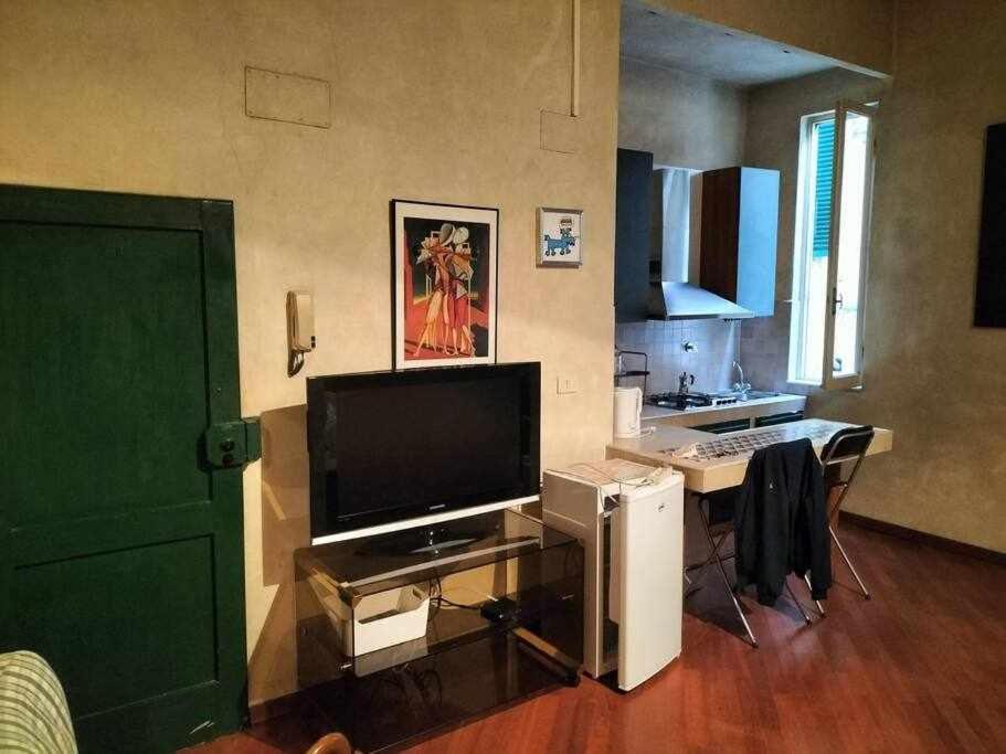 Apartment Alloro Vicino Santa Maria Novella Florence