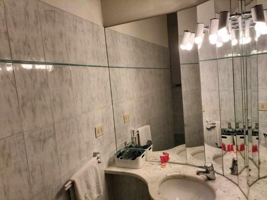Alloro Vicino Santa Maria Novella Apartment